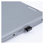 Adaptador USB a Bluetooth 5.0 StarTech.com, dongle conversor para ordenador, portátil, teclado, ratón y auriculares con micrófono. SKU: USBA-BLUETOOTH-V5-C2