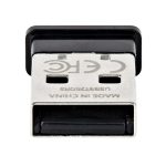 Adaptador USB a Bluetooth 5.0 StarTech.com, dongle conversor para ordenador, portátil, teclado, ratón y auriculares con micrófono. SKU: USBA-BLUETOOTH-V5-C2