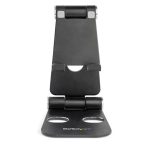 Soporte universal multiángulo de aluminio para tablet y teléfono móvil StarTech.com, SKU USPTLSTNDB