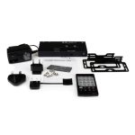 Switch Matricial HDMI de 2x2 de StarTech.com con conmutado automático y prioritario, resolución 1080p, SKU VS222HDQ