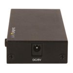 Imagen del interruptor de video HDMI StarTech.com con 4 puertos, modelo VS421HD20, categoría cableado.