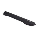 Reposamuñecas StarTech.com de gel ergonómico para teclado, color negro, SKU WRSTRST