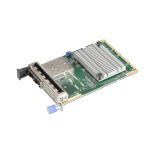 Imagen del adaptador y tarjeta de red interno Supermicro AOC-ATG-I2SM-O con soporte Ethernet y fibra y una velocidad de 10000 Mbit/s (SKU: AOC-ATG-i2SM-O)