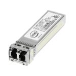 Módulo transceptor Supermicro AOC-E10GSFPSR de fibra óptica, velocidad de 10000 Mbit/s, tipo SFP+, longitud de onda 850 nm, SKU AOC-E10GSFPSR