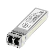 Módulo transceptor Supermicro AOC-E10GSFPSR de fibra óptica, velocidad de 10000 Mbit/s, tipo SFP+, longitud de onda 850 nm, SKU AOC-E10GSFPSR