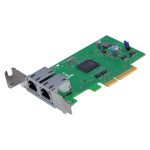 Supermicro AOC-SGP-I2 adaptador y tarjeta de red interno Ethernet con tecnología gigabit, modelo AOC-SGP-I2-O