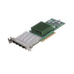 Adaptador y tarjeta de red Interno Supermicro AOC-STG-I4S con velocidad de 8000 Mbit/s. SKU: AOC-STG-I4S
