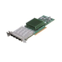 Adaptador y tarjeta de red Interno Supermicro AOC-STG-I4S con velocidad de 8000 Mbit/s. SKU: AOC-STG-I4S