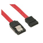 Set de cables SATA redondos de Supermicro en tamaños de 70, 59, 48 y 38cm con SKU CBL-0180L-01