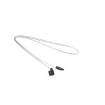Supermicro CBL-0489L, cable de SATA de 0,7 metros de longitud en color plata, SKU CBL-0489L