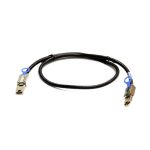 Supermicro CBL-SAST-0532 cable Serial Attached SCSI (SAS) de 0,5 metros, SKU: CBL-SAST-0532