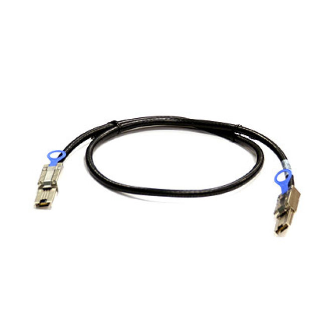 Supermicro cable Serial Attached SCSI (SAS) de 0,5 m Supermicro CBL-SAST-0532 cable Serial Attached SCSI (SAS) de 0,5 metros, SKU: CBL-SAST-0532