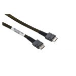 Supermicro cable de SATA negro de 0,76 metros para sistemas de almacenamiento, SKU CBL-SAST-0847.
