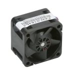 Supermicro FAN-0154L4, sistema de refrigeración para ordenador, ventilador negro, SKU FAN-0154L4