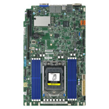 Supermicro MBD-H12SSW-NT-O placa base ATX Socket SP3 con soporte para componentes avanzados SKU MBD-H12SSW-NT-O