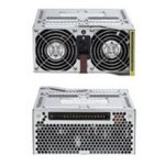 Imagen de la fuente de alimentación Supermicro PWS-1K62-BR de 1620W en color plata. SKU: PWS-1K62-BR