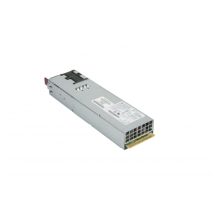 Supermicro PWS-1K66P-1R unidad de fuente de alimentación de 1000 W en tamaño 1U, SKU PWS-1K66P-1R