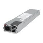 Supermicro PWS-2K04F-1R unidad de fuente de alimentación con 2000W y diseño 1U metálico