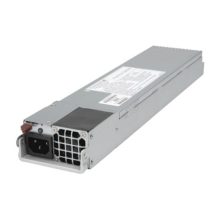 Supermicro PWS-2K04F-1R unidad de fuente de alimentación con 2000W y diseño 1U metálico