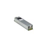 Imagen de la fuente de alimentación Supermicro PWS-602A-1R de 600 W y tamaño 1U en aluminio, SKU PWS-602A-1R