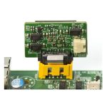 Supermicro SSD-DM128-SMCMVN1, unidad de estado sólido con capacidad de 128 GB, interfaz mSATA, y compatible con Serial ATA III. SKU: SSD-DM128-SMCMVN1