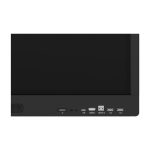 Synetech Piscis Pantalla plana 75 pulgadas, 4K Ultra HD LCD con Wifi, 350 cd/m² brillo, pantalla táctil, procesador Android incorporado. SKU: P7579