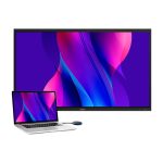 Adaptador de pantalla inalámbrico Synetech modelo WT13 con conexión USB y resolución Full HD