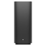 Synology BeeStation NAS de escritorio con procesador RTD1619B, 1 GB de RAM y capacidad de almacenamiento de 4 TB SSD en color negro. SKU: BST150-4T