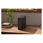 Synology BeeStation NAS de escritorio con procesador RTD1619B, 1 GB de RAM y capacidad de almacenamiento de 4 TB SSD en color negro. SKU: BST150-4T