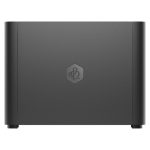 Synology BeeStation NAS de escritorio con procesador RTD1619B, 1 GB de RAM y capacidad de almacenamiento de 4 TB SSD en color negro. SKU: BST150-4T