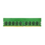 Sinología D4EC-2666-8G módulo de memoria con 8 GB, 1 x 8 GB DDR4 ECC, SKU D4EC-2666-8G
