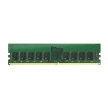 Synology D4EU02-16G módulo de memoria 16 GB 1 x 16 GB DDR4 ECC, SKU D4EU02-16G
