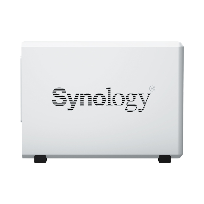 Synology DiskStation DS223J servidor de almacenamiento NAS Escritorio Realtek RTD1619B 1 GB DDR4 0 TB DiskStation Manager Blanco 4 Synology DiskStation DS223J razones para comprar