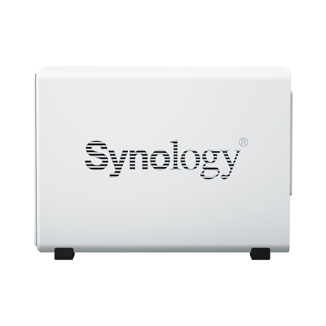Synology DiskStation DS223J servidor de almacenamiento NAS Escritorio Realtek RTD1619B 1 GB DDR4 0 TB DiskStation Manager Blanco 2 Synology DiskStation DS223J beneficios del producto
