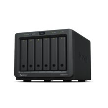 Synology DiskStation DS620SLIM servidor de almacenamiento NAS, Intel Celeron J3355, 2GB DDR3L, sin disco, SKU DS620SLIM