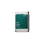 Disco duro interno Synology HAT3310-8T 8 TB, 7200 RPM, 3.5 pulgadas, SATA, SKU HAT3310-8T