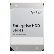 Disco duro interno Synology HAT5310-8T con capacidad de 8 TB, velocidad de 7200 RPM y tamaño de 3.5 pulgadas con interfaz Serial ATA III