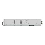 Synology HD6500 servidor de almacenamiento en bastidor (4U) con procesador Intel Xeon Silver 4210R, 64 GB de memoria DDR4 y carcasa negra