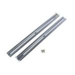 Imagen del Kit de Carriles de Rack Synology RKM114, un accesorio diseñado para bastidores de CPD. SKU: RKM114