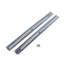 Imagen del Kit de Carriles de Rack Synology RKM114, un accesorio diseñado para bastidores de CPD. SKU: RKM114