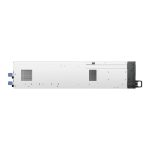 Synology RS2825RP+ 16 Bay NAS for rack mounting, 3U size, with V1780B processor, 8GB DDR4 RAM, and Synology DSM operating system, SKU RS2825RP+.