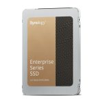 Synology SAT5221-960G unidad de estado sólido de 960 GB con formato de 2.5 pulgadas y conexión Serial ATA III. SKU: SAT5221-960G