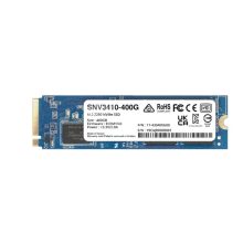Disco duro SSD Synology SNV3410 de 400 GB, M.2 PCI Express 3.0 NVMe, SKU SNV3410-400G