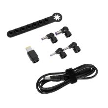 Accesorio de Targus para estación de base de carga de dispositivo móvil, modelo ACC1134GLX, ideal para conectar y sincronizar dispositivos.