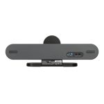 Sistema de videoconferencia en grupo Targus AEM350 con soporte para 8 personas y resolución de 8,5 MP, SKU: AEM350UKZ