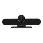 Sistema de videoconferencia en grupo Targus AEM350 con soporte para 8 personas y resolución de 8,5 MP, SKU: AEM350UKZ