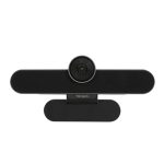 Sistema de videoconferencia en grupo Targus AEM350 con soporte para 8 personas y resolución de 8,5 MP, SKU: AEM350UKZ