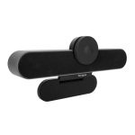 Sistema de videoconferencia en grupo Targus AEM350 con soporte para 8 personas y resolución de 8,5 MP, SKU: AEM350UKZ
