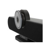 Sistema de videoconferencia en grupo Targus AEM350 con soporte para 8 personas y resolución de 8,5 MP, SKU: AEM350UKZ