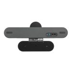 Sistema de videoconferencia en grupo Targus AEM350 con soporte para 8 personas y resolución de 8,5 MP, SKU: AEM350UKZ